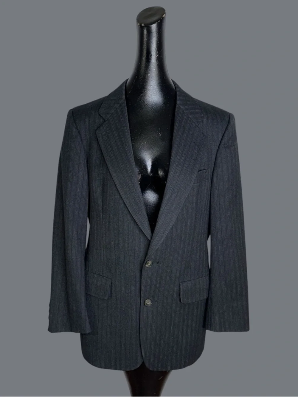 Vintage men’s Christian Dior blazer